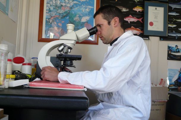 Diggles busts Coral Sea myths